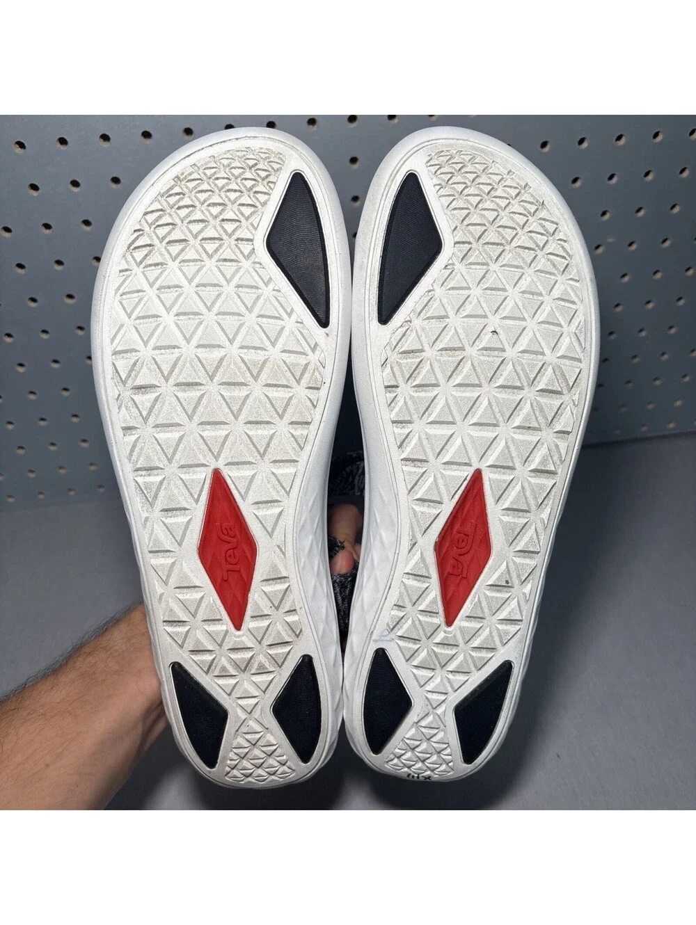 Teva used good